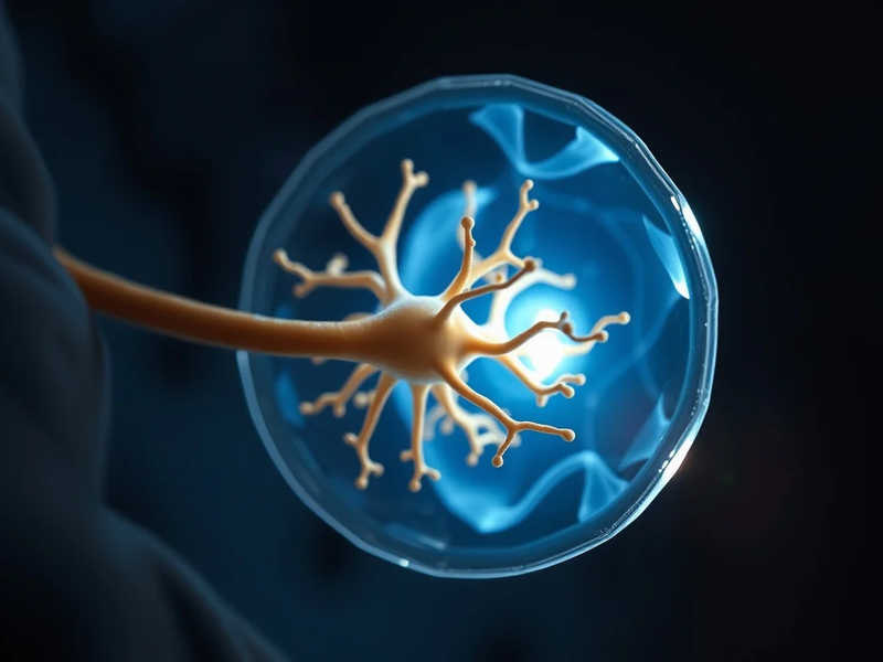 Prion-Protein-Blockade: Neue Waffe gegen Alzheimer und Parkinson? - Foto: über boerse-global.de