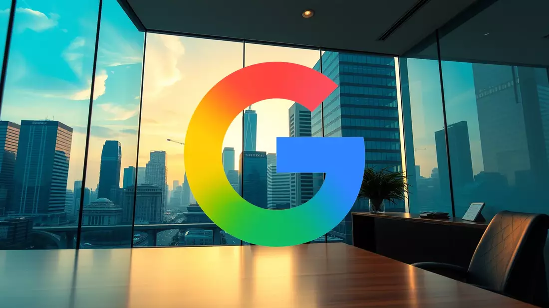 Analysts Rally Behind Alphabet’s AI Ambitions - Bild: über boerse-global.de