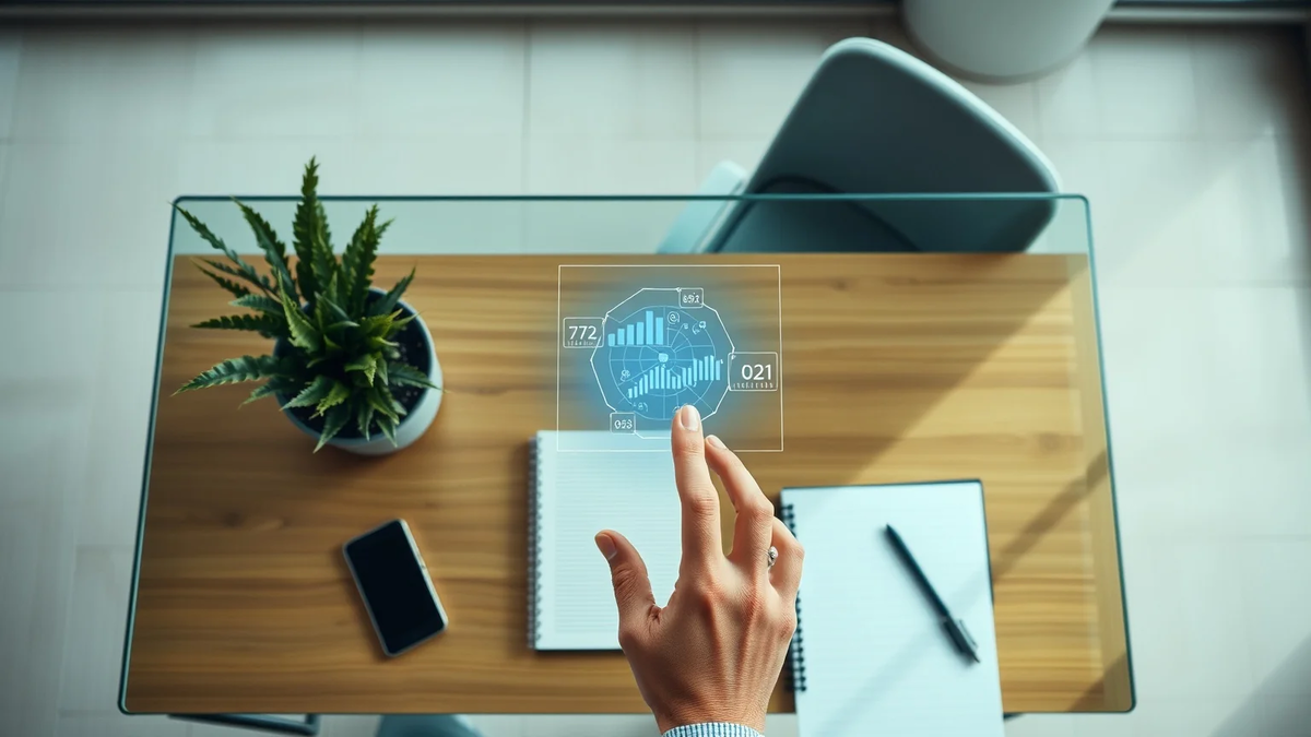 KI in der Personalarbeit: 2026 wird das Jahr der menschlichen Fähigkeiten - Foto: über boerse-global.de