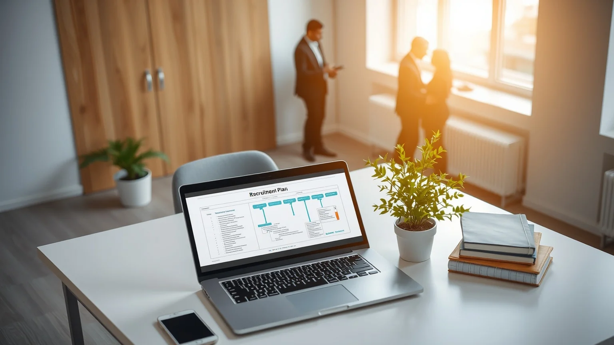 Fachkräftemangel setzt deutschen Mittelstand unter Druck - Foto: über boerse-global.de