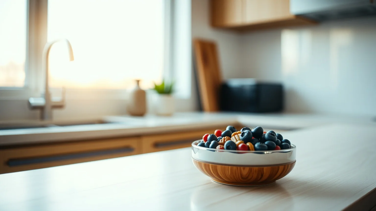 Biohacking: Ernährung als Schlüssel zu mehr Leistung - Foto: über boerse-global.de