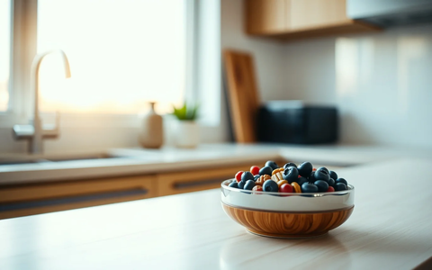 Biohacking: Ernährung als Schlüssel zu mehr Leistung - Foto: über boerse-global.de