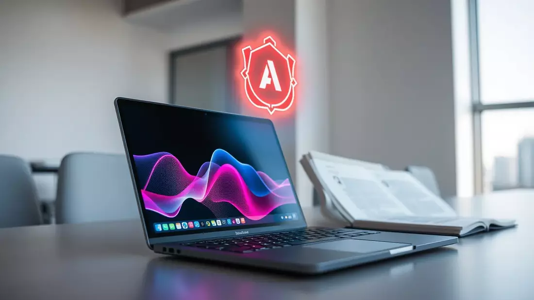 Adobe Acrobat: Vom PDF zum KI-gesteuerten Arbeitsraum - Bild: über boerse-global.de