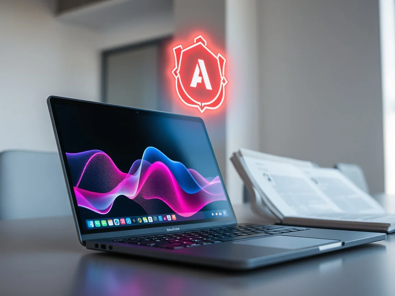 Adobe Acrobat: Vom PDF zum KI-gesteuerten Arbeitsraum - Foto: über boerse-global.de