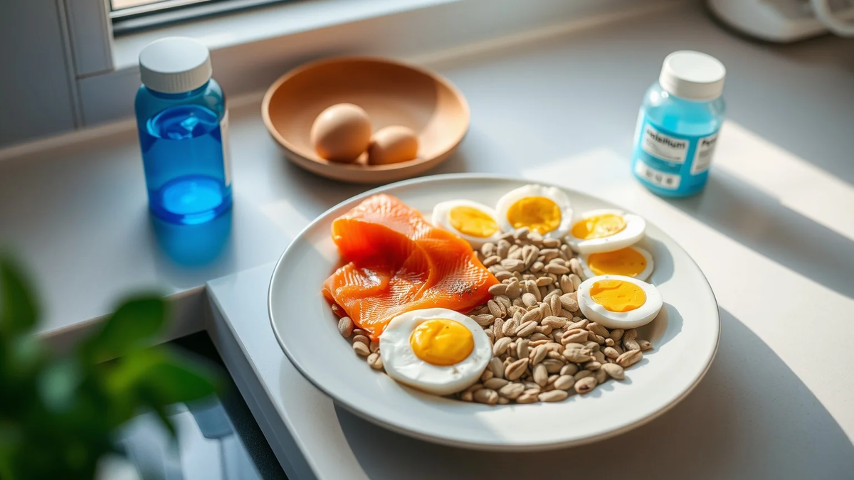 Selen: Lebenswichtig, aber Überdosierung schadet - Foto: über boerse-global.de