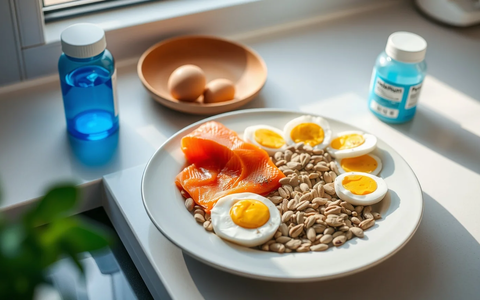 Selen: Lebenswichtig, aber Überdosierung schadet - Foto: über boerse-global.de