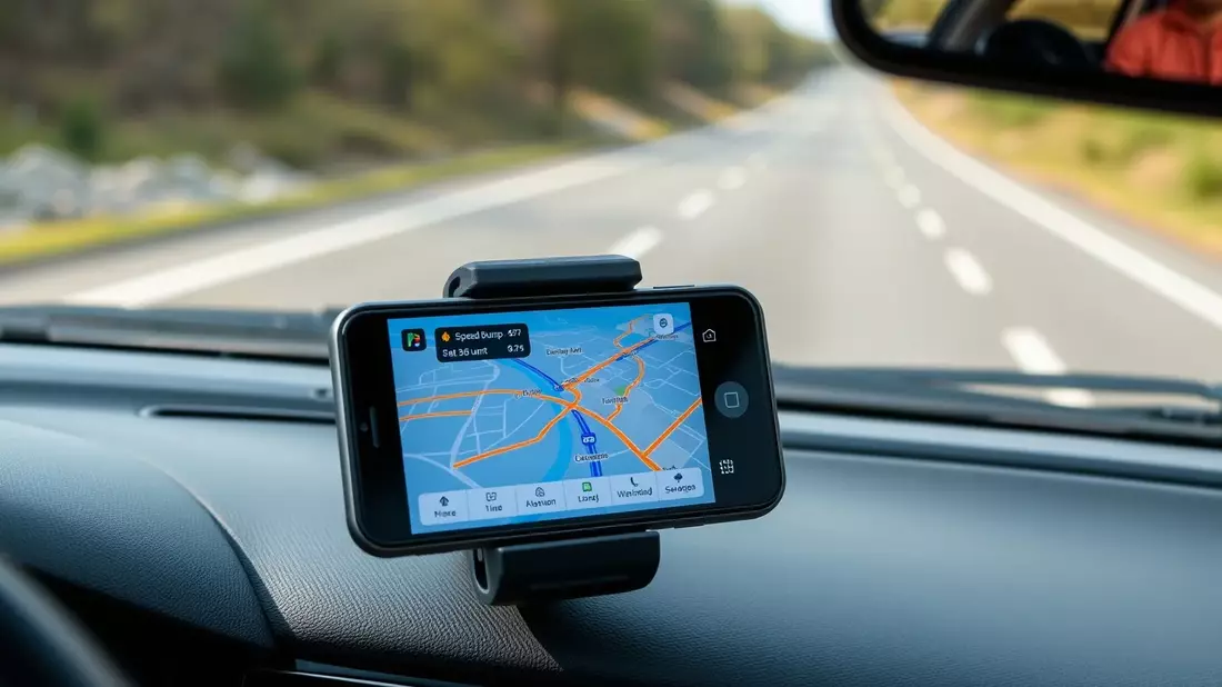 Waze startet weltweiten Rollout mit fünf neuen Premium-Funktionen - Bild: über boerse-global.de