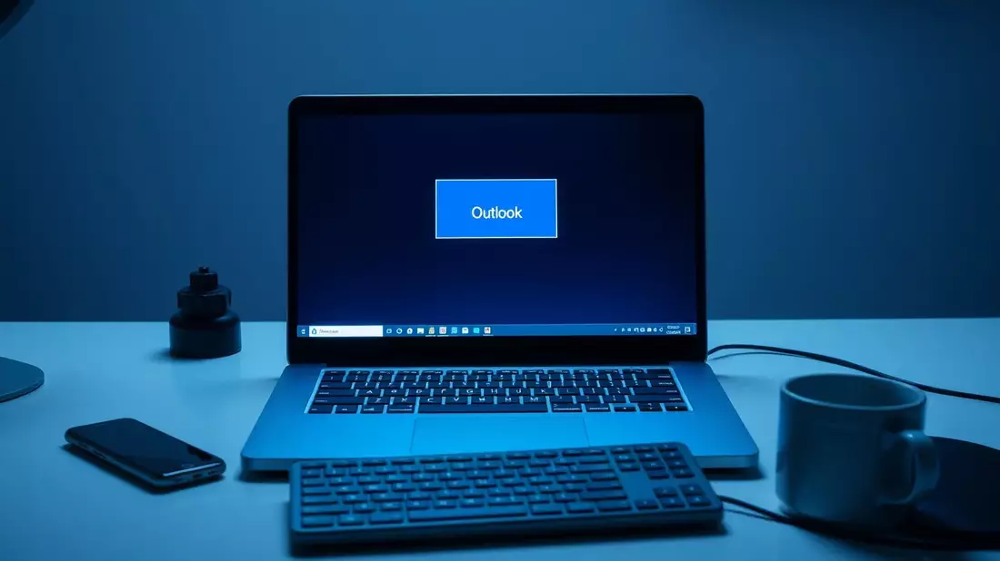 Microsoft-Update legt Outlook lahm: Sicherheit oder Stabilität? - Bild: über boerse-global.de