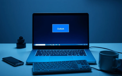 Microsoft-Update legt Outlook lahm: Sicherheit oder Stabilität? - Foto: über boerse-global.de