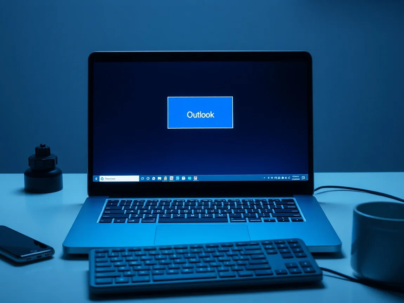 Microsoft-Update legt Outlook lahm: Sicherheit oder Stabilität? - Foto: über boerse-global.de