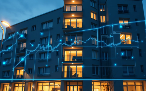 EU-Gebäudepass bringt ab 2026 neue Pflichten für Hausbesitzer - Foto: über boerse-global.de