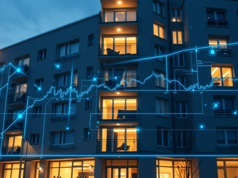 EU-Gebäudepass bringt ab 2026 neue Pflichten für Hausbesitzer - Foto: über boerse-global.de