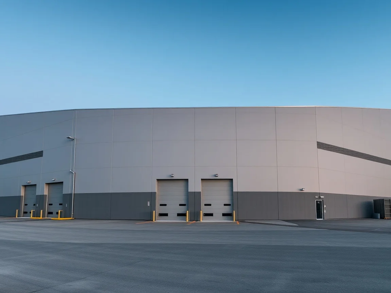Logistikmieten in Stuttgart stagnieren nach fünfjährigem Boom - Foto: über boerse-global.de