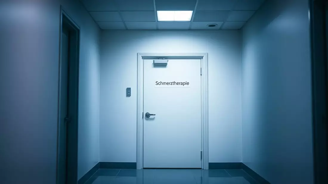 Schmerzkliniken warnen vor Kollaps durch Krankenhausreform - Bild: über boerse-global.de