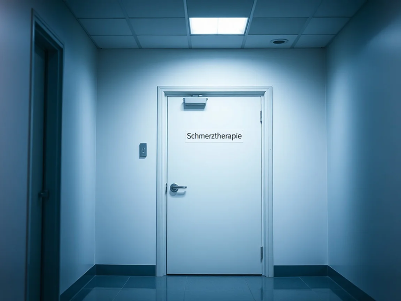 Schmerzkliniken warnen vor Kollaps durch Krankenhausreform - Foto: über boerse-global.de