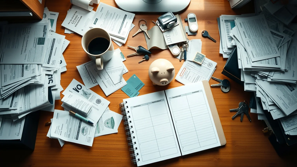 ADHS kostet Betroffene jährlich tausende Euro extra - Foto: über boerse-global.de