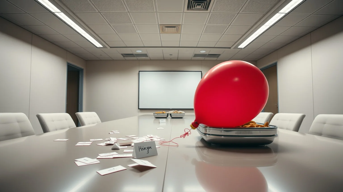 Team-Events: Vom Motivations-Booster zum Mitarbeiter-Frust - Foto: über boerse-global.de