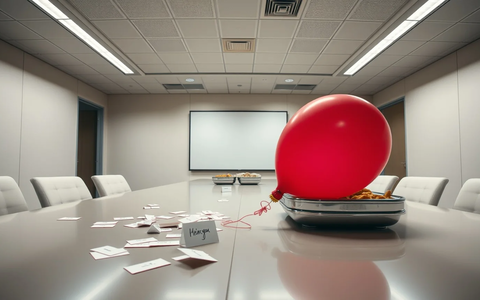 Team-Events: Vom Motivations-Booster zum Mitarbeiter-Frust - Foto: über boerse-global.de