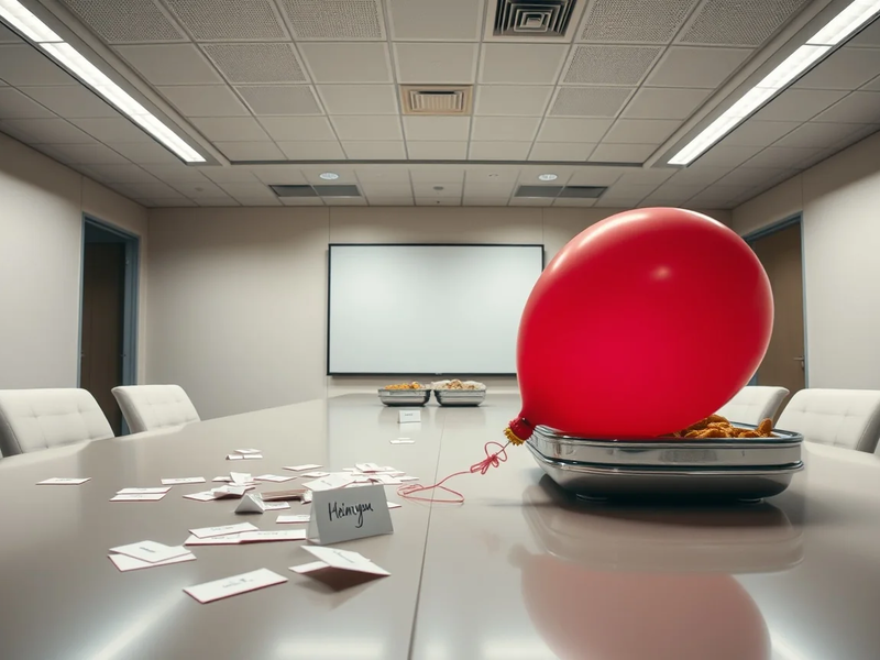 Team-Events: Vom Motivations-Booster zum Mitarbeiter-Frust - Foto: über boerse-global.de