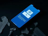 AOK warnt vor neuer Welle gefälschter SMS und E-Mails - Foto: über boerse-global.de