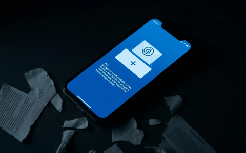 AOK warnt vor neuer Welle gefälschter SMS und E-Mails - Foto: über boerse-global.de