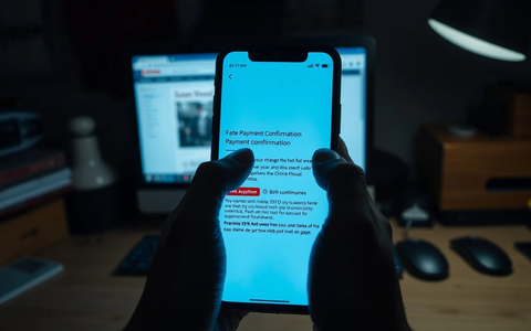 Phishing-Welle trifft Verkäufer in Emsdetten und Lengerich - Foto: über boerse-global.de