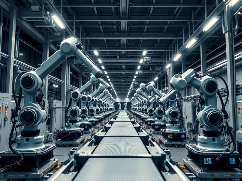 NEOS-Chefin fordert europäische Verteidigungsoffensive - Foto: über boerse-global.de