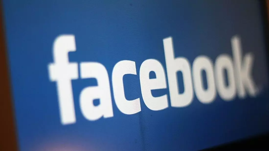 Facebook (Archiv) - Bild: via dts Nachrichtenagentur