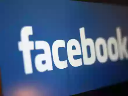 Facebook (Archiv) - Foto: via dts Nachrichtenagentur
