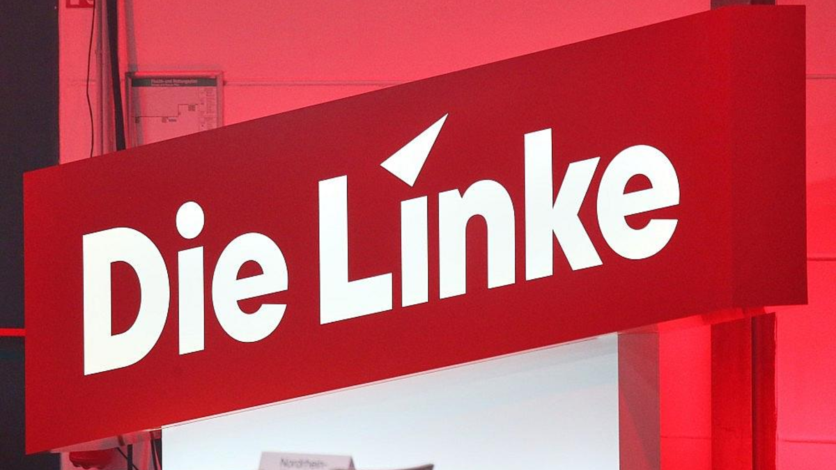 Linken-Parteitag (Archiv) - Foto: via dts Nachrichtenagentur