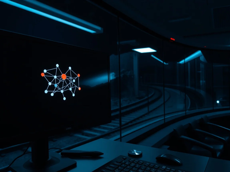 Rhätische Bahn: Cyberangriff legt Online-Ticketshop lahm - Foto: über boerse-global.de