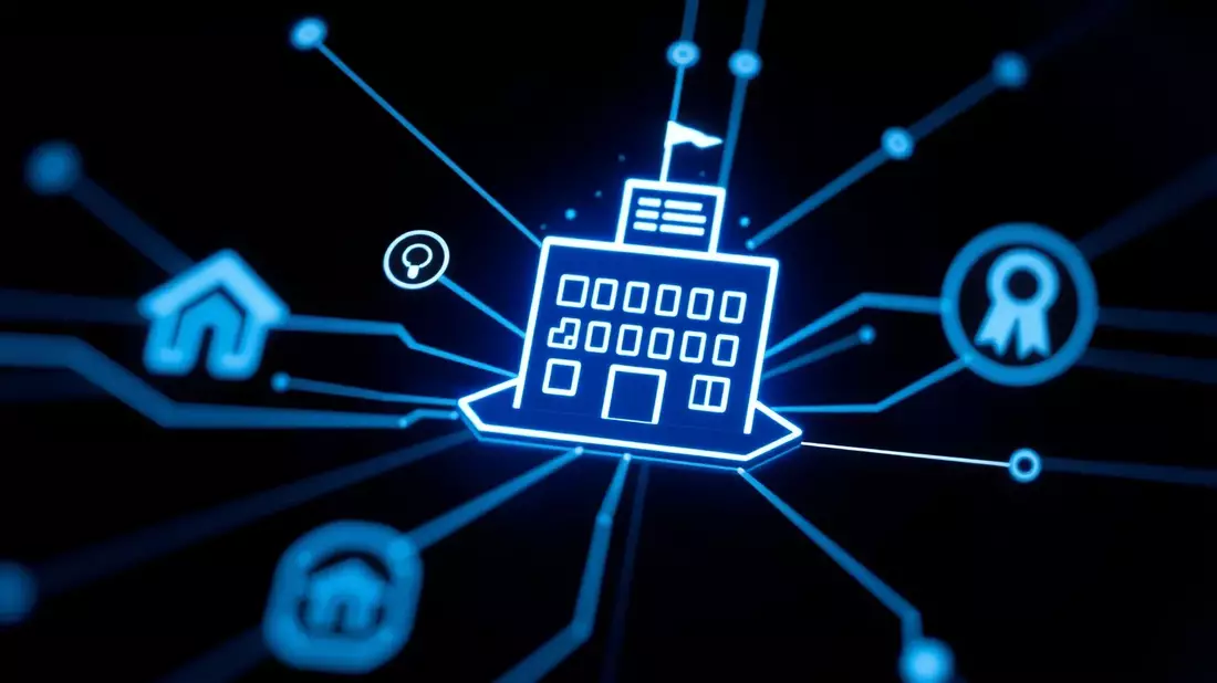 Kommunen setzen weltweit auf digitale Bürgerdienste - Bild: über boerse-global.de