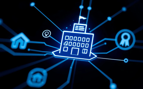 Kommunen setzen weltweit auf digitale Bürgerdienste - Foto: über boerse-global.de