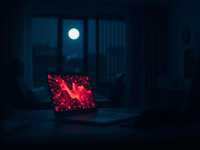 Wirtschaftskammer Wien warnt vor Homeoffice als Cyber-Einfallstor - Foto: über boerse-global.de