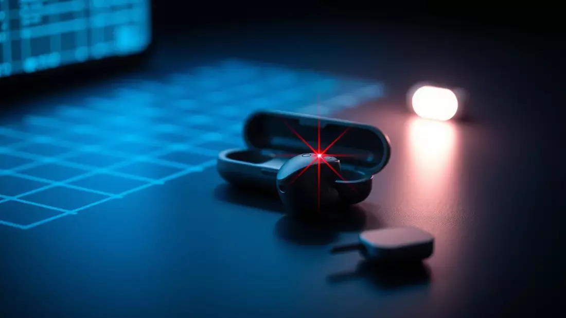 WhisperPair: Kritische Bluetooth-Lücke bedroht Millionen Kopfhörer - Bild: über boerse-global.de