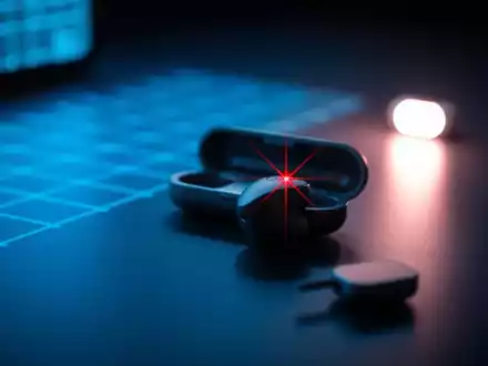 WhisperPair: Kritische Bluetooth-Lücke bedroht Millionen Kopfhörer - Foto: über boerse-global.de