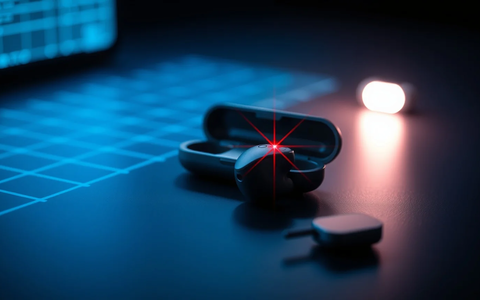 WhisperPair: Kritische Bluetooth-Lücke bedroht Millionen Kopfhörer - Foto: über boerse-global.de