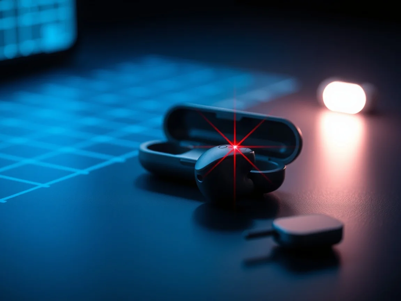 WhisperPair: Kritische Bluetooth-Lücke bedroht Millionen Kopfhörer - Foto: über boerse-global.de