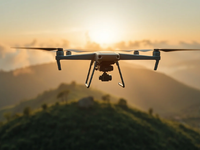 Nagaland startet Drohnen-Notversorgung für abgelegene Gebiete - Foto: über boerse-global.de