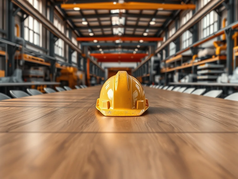 DGB will Mitbestimmung in der Doppelwende stärken - Foto: über boerse-global.de