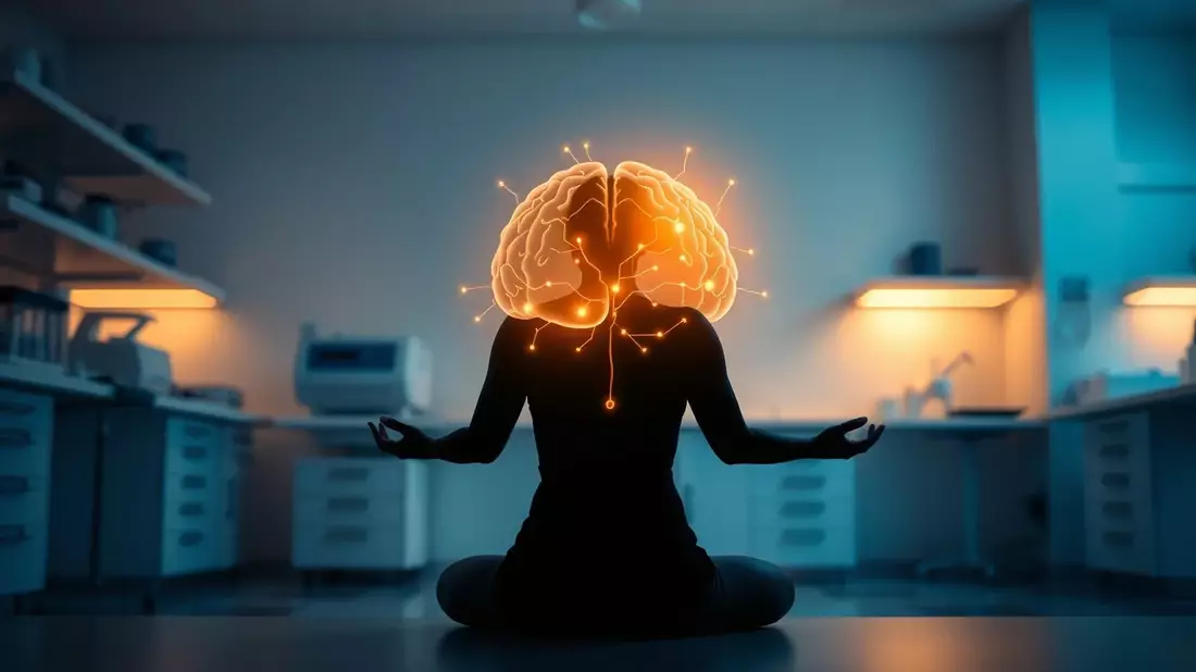 Lachyoga schützt das Gedächtnis vor Stressfolgen - Bild: über boerse-global.de