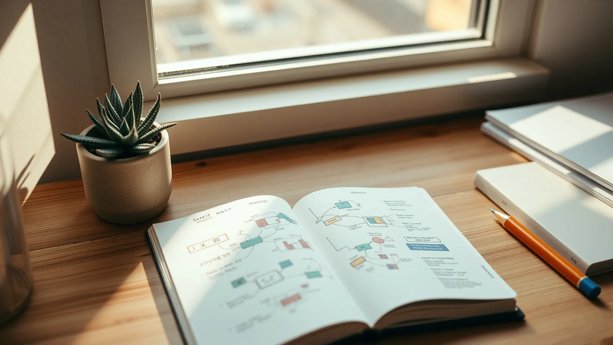 Effektiver lernen: Drei Techniken für das Gehirn - Foto: über boerse-global.de