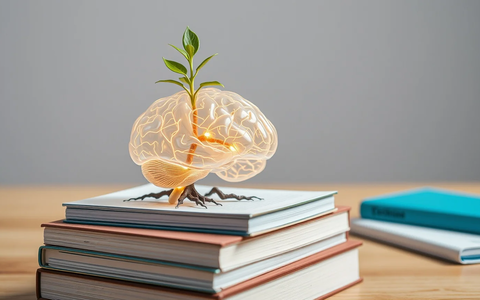 Bildung schützt das Gehirn vor Demenz - Foto: über boerse-global.de