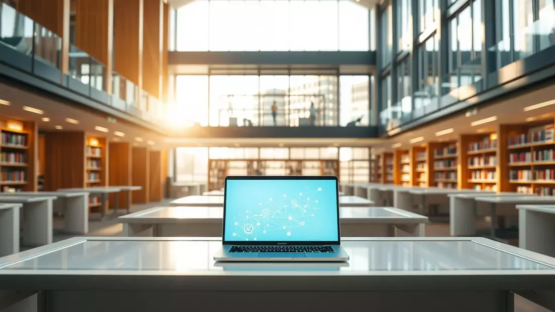 KI-Kompetenz: Deutschlands Bildung startet 2026 in neue Phase - Bild: über boerse-global.de