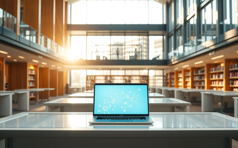 KI-Kompetenz: Deutschlands Bildung startet 2026 in neue Phase - Foto: über boerse-global.de