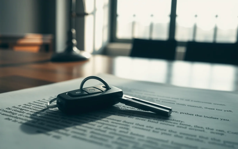 Gericht schützt Auto bei psychischer Erkrankung vor Pfändung - Foto: über boerse-global.de