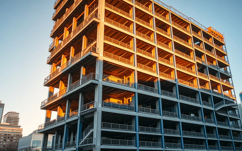 NHW baut Hessens erste Hybridschule mit Wohnungen - Foto: über boerse-global.de