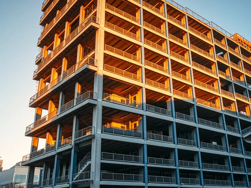 NHW baut Hessens erste Hybridschule mit Wohnungen - Foto: über boerse-global.de