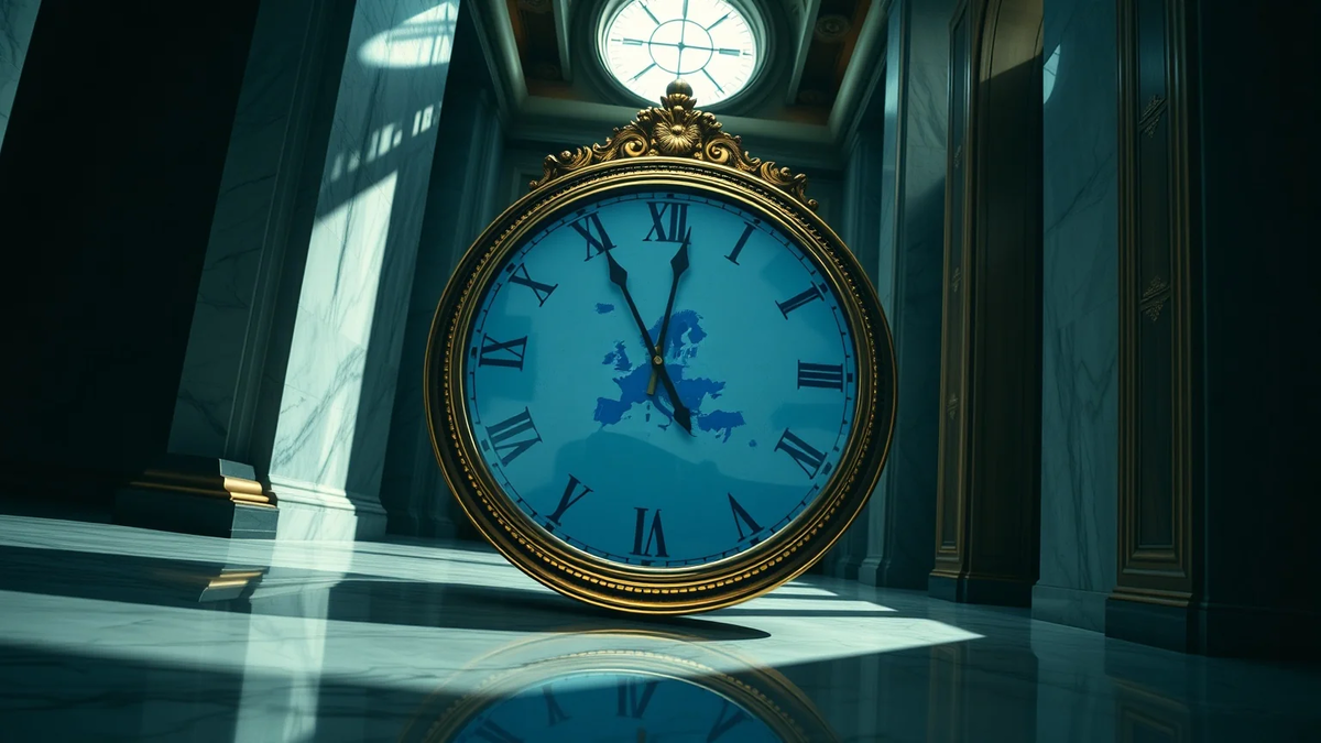 EU-Vergabereform: 2,6 Billionen Euro für Europas Zukunft - Foto: über boerse-global.de