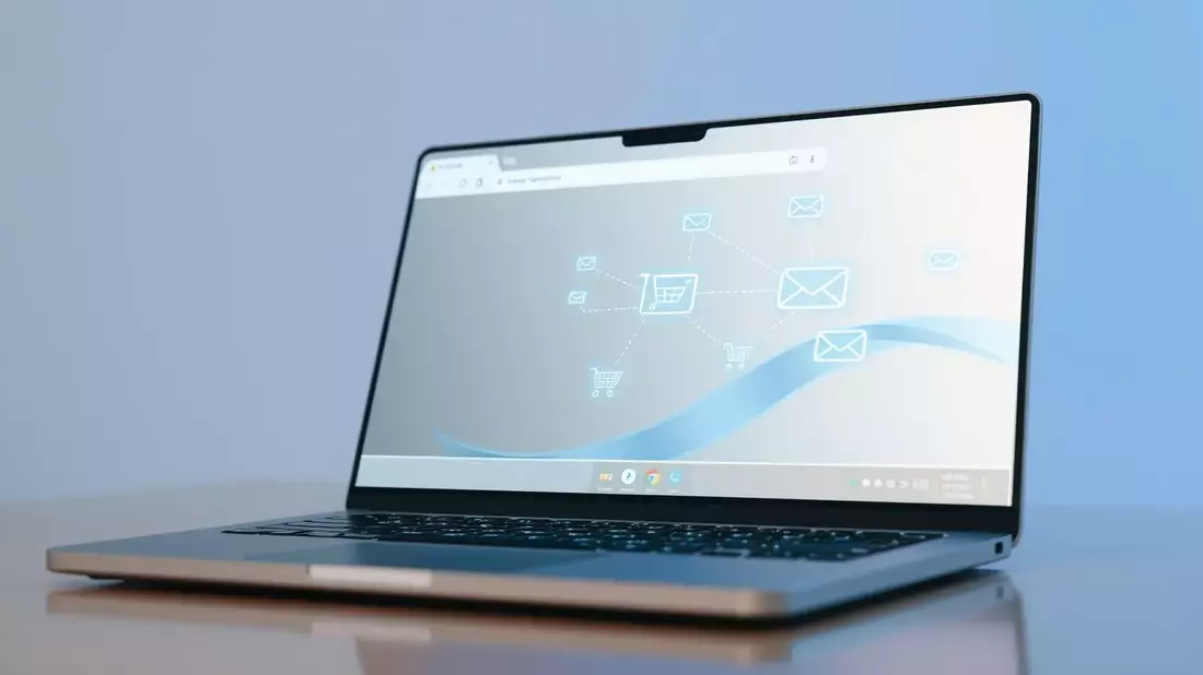 Google Chrome wird zum persönlichen KI-Assistenten - Bild: über boerse-global.de